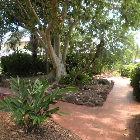 Broome Beach Resort - Cable Beach, Broome Exteriér fotografie