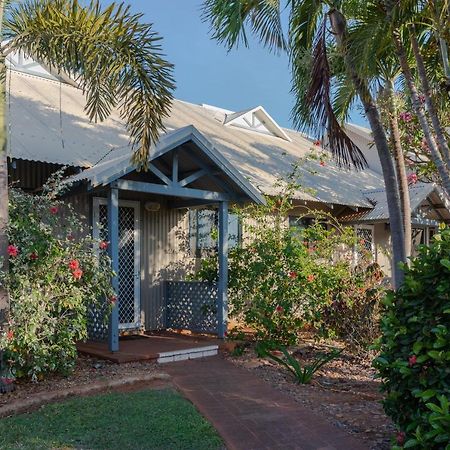 Broome Beach Resort - Cable Beach, Broome Exteriér fotografie