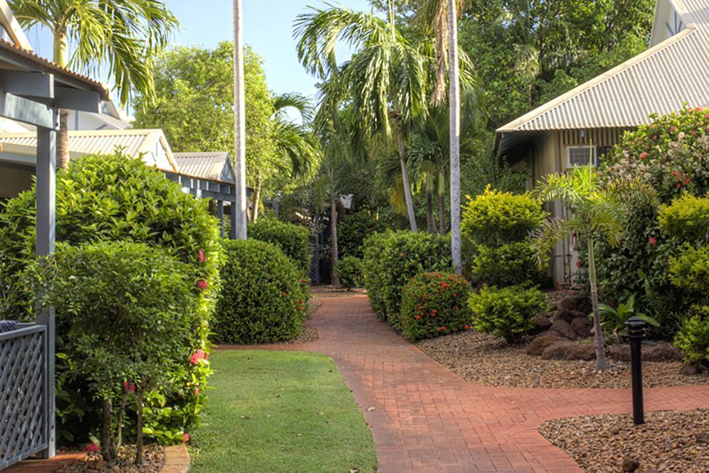 Broome Beach Resort - Cable Beach, Broome Exteriér fotografie