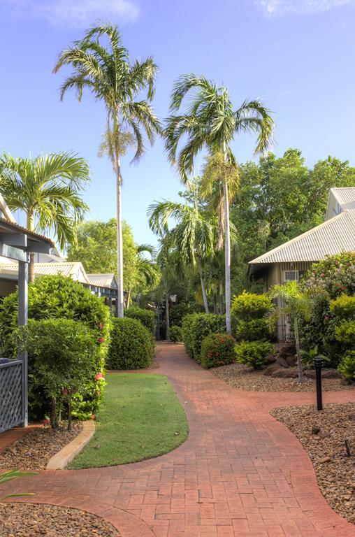 Broome Beach Resort - Cable Beach, Broome Exteriér fotografie