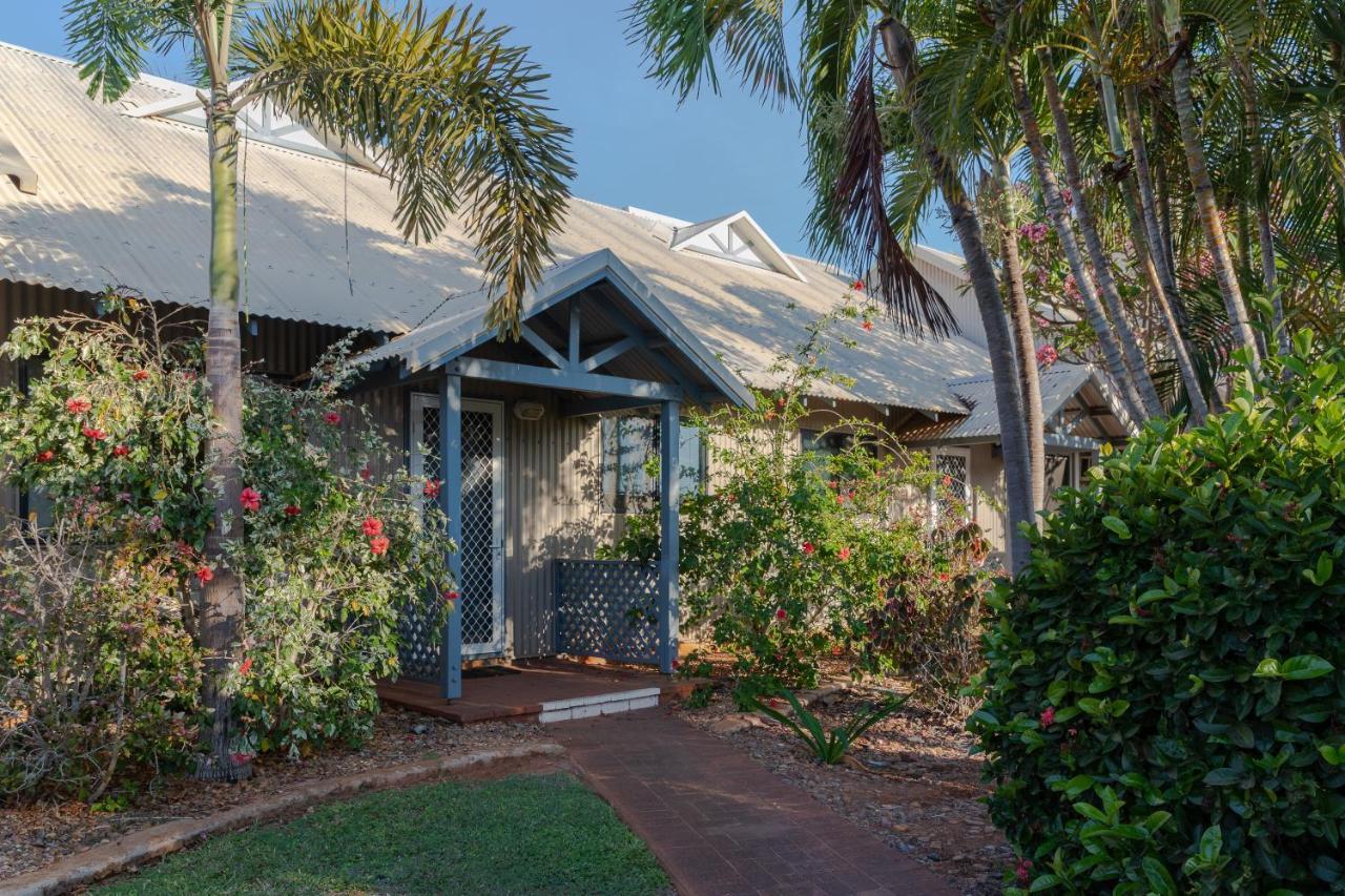 Broome Beach Resort - Cable Beach, Broome Exteriér fotografie