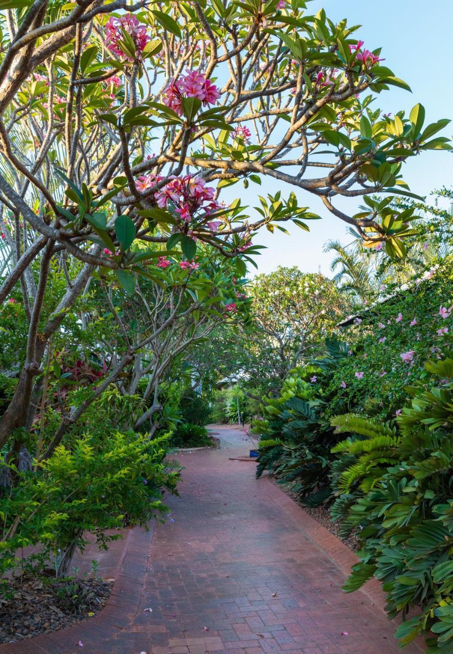 Broome Beach Resort - Cable Beach, Broome Exteriér fotografie