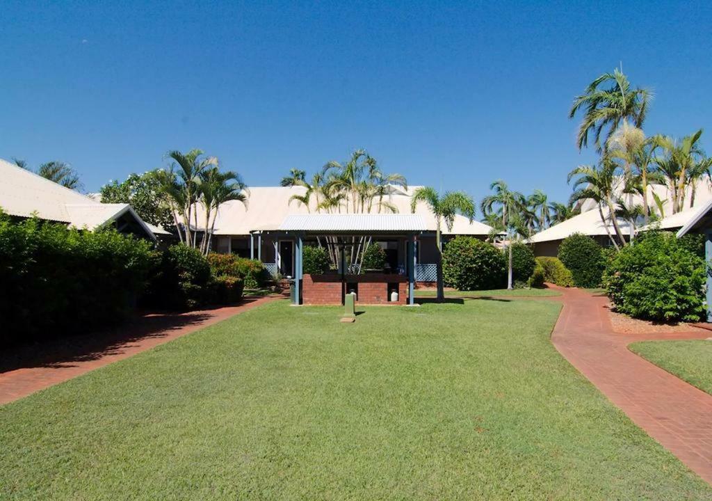 Broome Beach Resort - Cable Beach, Broome Exteriér fotografie