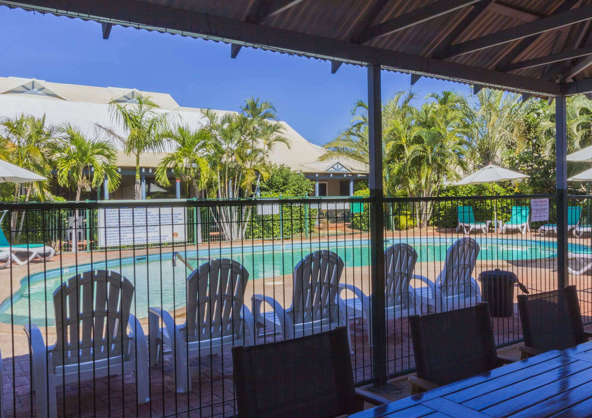 Broome Beach Resort - Cable Beach, Broome Exteriér fotografie