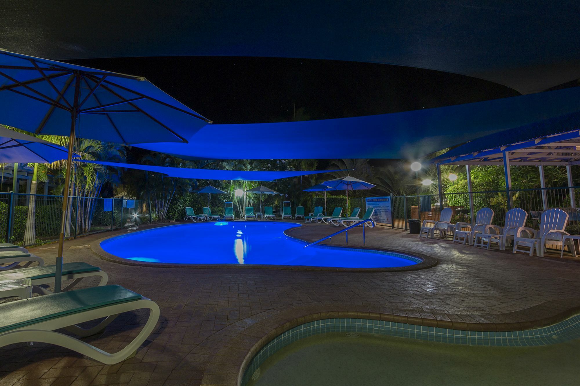 Broome Beach Resort - Cable Beach, Broome Exteriér fotografie