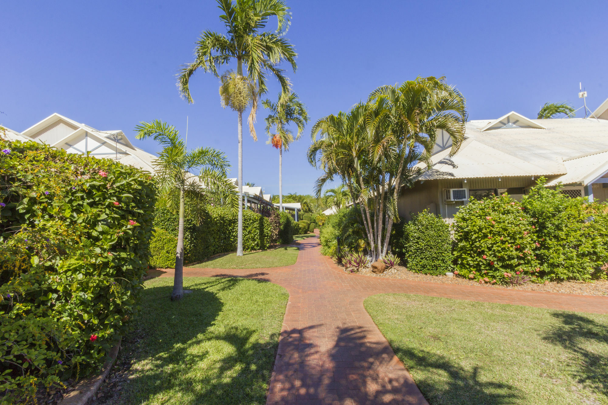 Broome Beach Resort - Cable Beach, Broome Exteriér fotografie