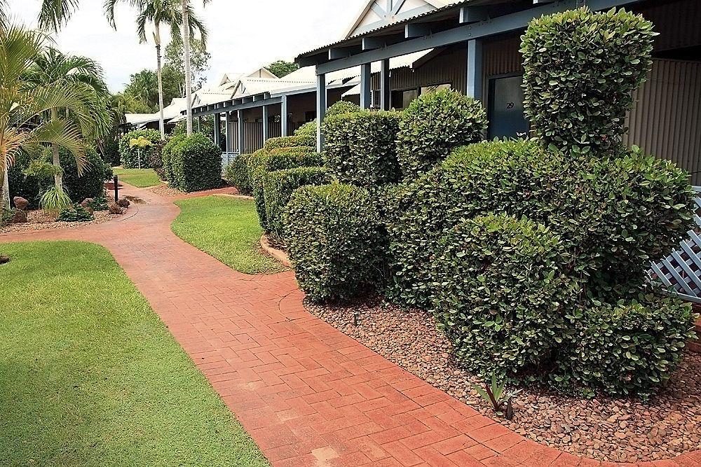 Broome Beach Resort - Cable Beach, Broome Exteriér fotografie